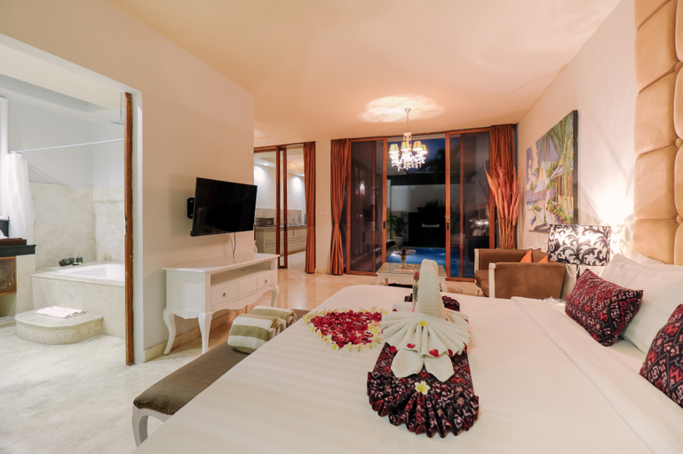 Others 2, BELSTAR VILLAS, Badung