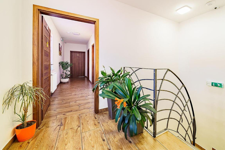 Others 2, Pension Krasno, Cheb