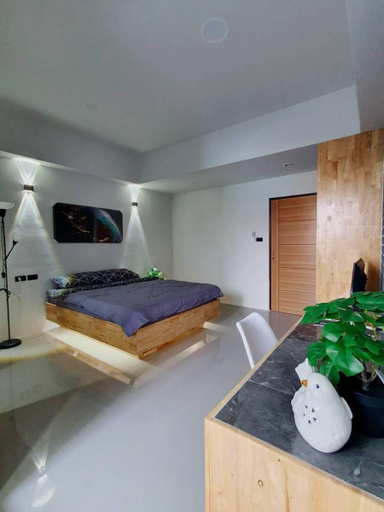 Bedroom 2, Irich Residence (South Samrong), Phra Pradaeng