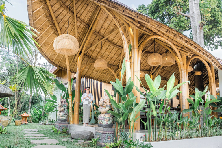 Property grounds 4, Sindu Village Ubud, Gianyar