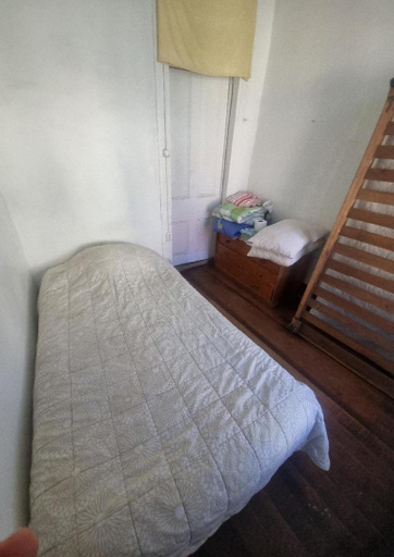 Bedroom 2, Hostal Playa Ancha, Valparaíso