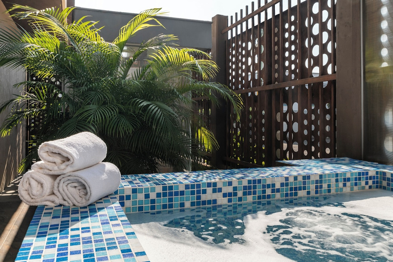 Sport & Beauty, Hotel MS Pacifico Chipichape, Yumbo