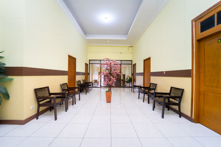 Others 4, Guesthouse Pondok Tamsis By ARBA, Yogyakarta