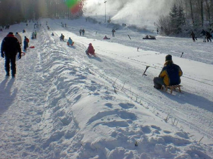 Others 2, Chalet im Sauerland nahe Skigebiet Winterberg, Hochsauerlandkreis