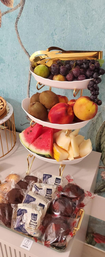 Food & Drinks 5, B&B Aquavia, Lecce
