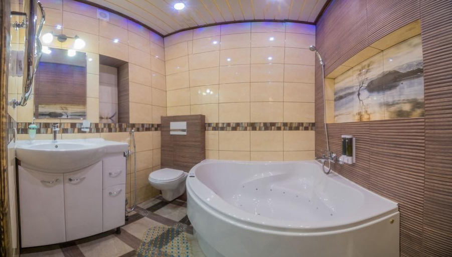 Others 3, Hotel Teremok Zavolzhsky, Tver'