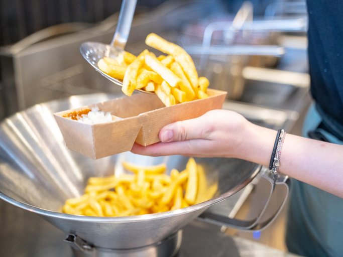 Food & Drinks 4, Pet friendly getaway, Ameland