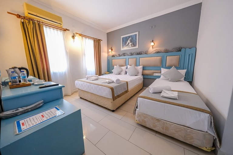 Others 2, Atrium Hotel Bodrum, Bodrum