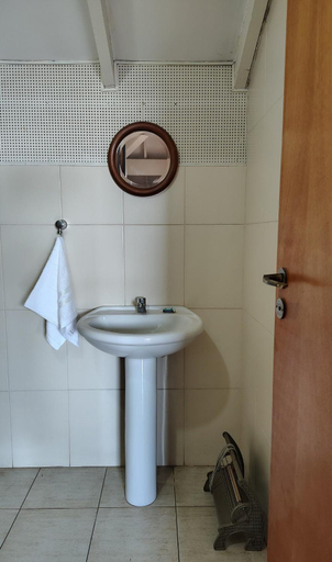 Bathroom 3, Casa em Condominio Central, Campinas