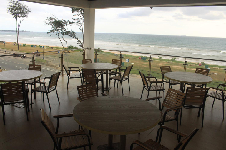 Food & Drinks 5, Grand Navro Hotel, Matara Four Gravets