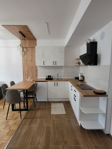 Others 3, S&S Apartments Ohrid