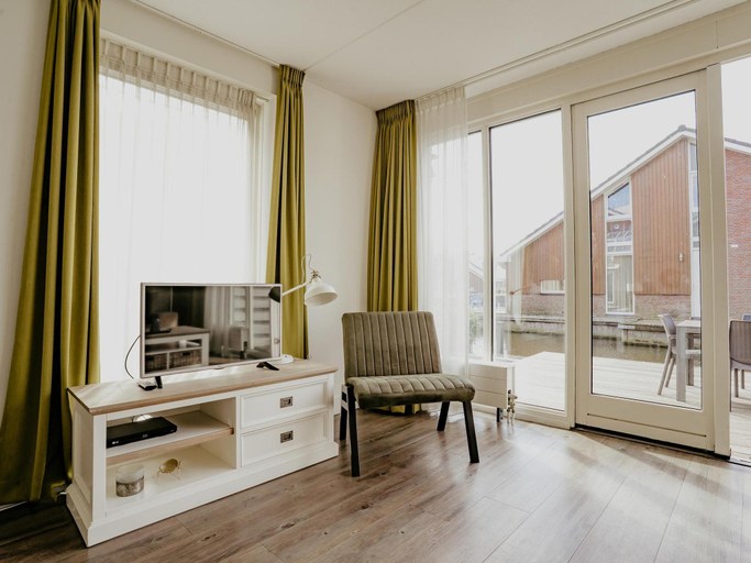 Others 4, Uitgeest Apartment near Amsterdam, Uitgeest