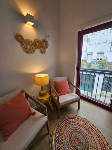 Others 4, Vila Real Central House, Vila Real