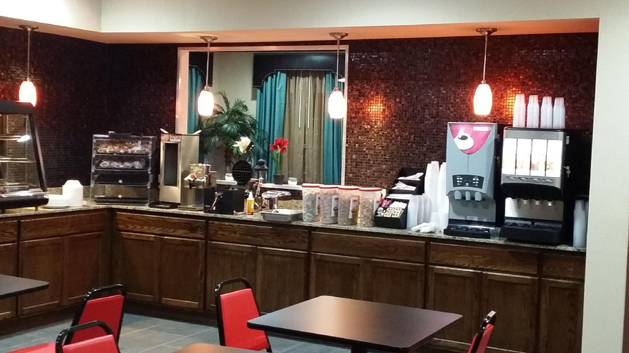 Food & Drinks, Texan Inn and Suites Tilden, McMullen