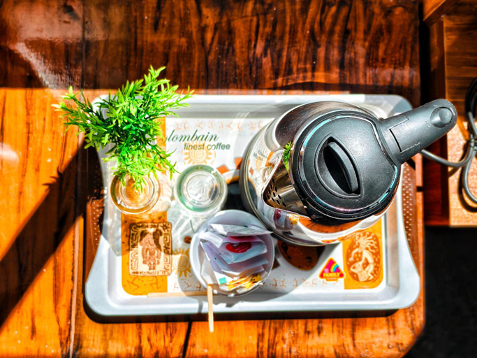 Food & Drinks, CARMEL HOME STAY, Idukki