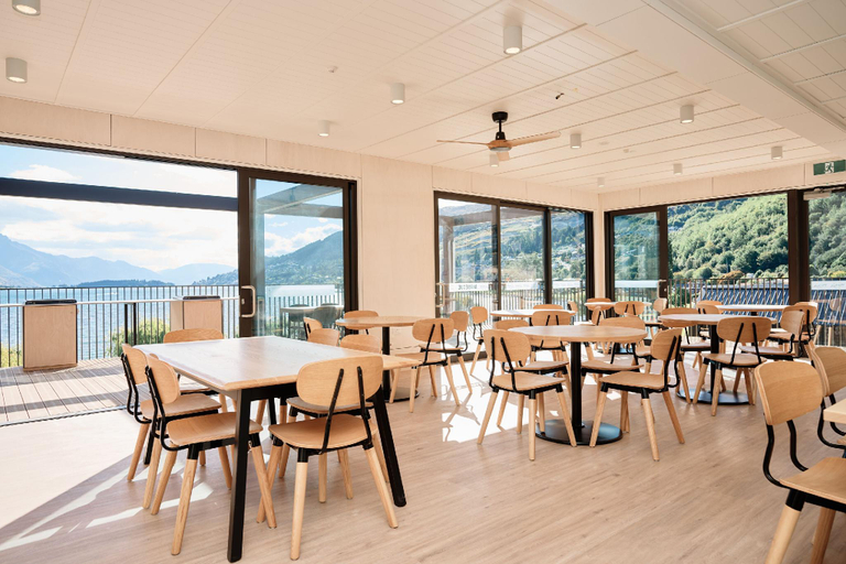 Food & Drinks 4, Driftaway Queenstown, Queenstown-Lakes