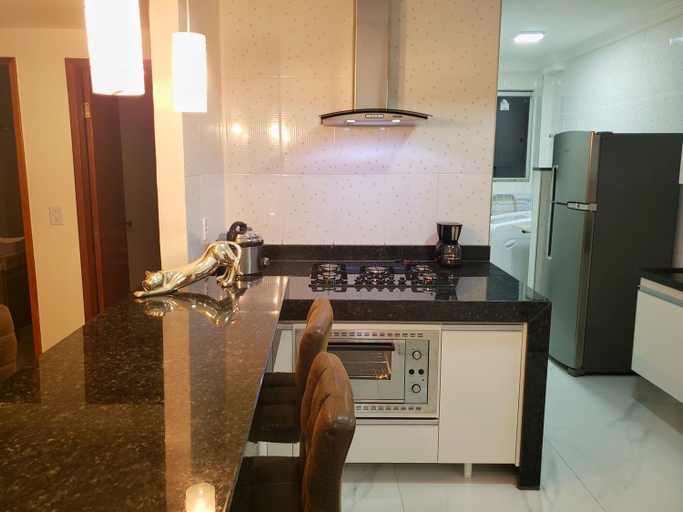 Others 3, TH Flats GV Shopping, Governador Valadares