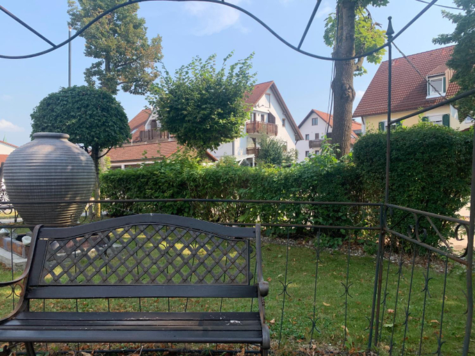 Others 3, Runa´s Aparthotel, Freising