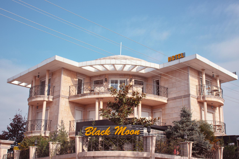Exterior & Views 1, Blackmoon Villa Hotel , Merkez