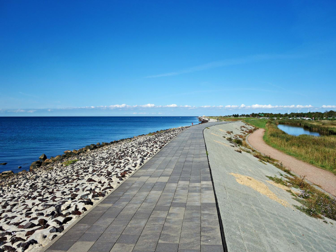 Others 5, Exclusives Appartement auf Fehmarn, Ostholstein