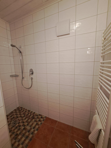 Bathroom 3, Alte Winzerschenke, Cochem-Zell