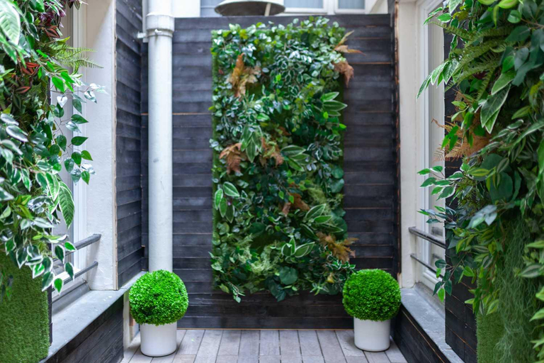 3, Hôtel Tinah, Paris