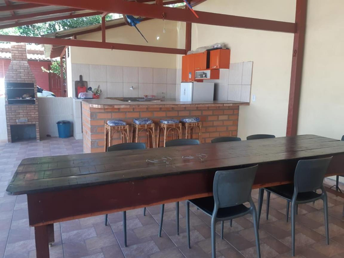 Food & Drinks 4, Pousada Arara, Santarém