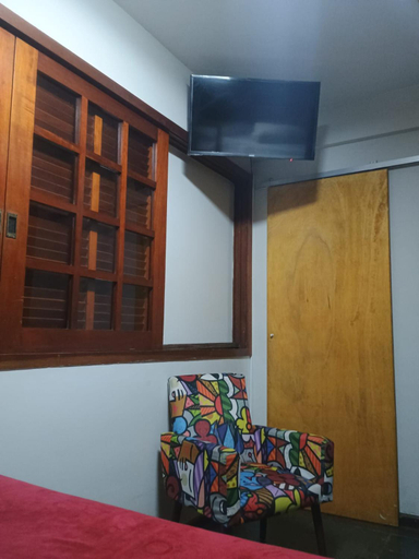 Others 4, Village Hostel, Petrópolis