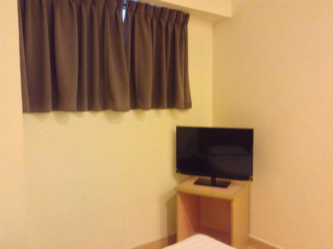 Bedroom 3, Lai Lai Hotel, Kota Kinabalu
