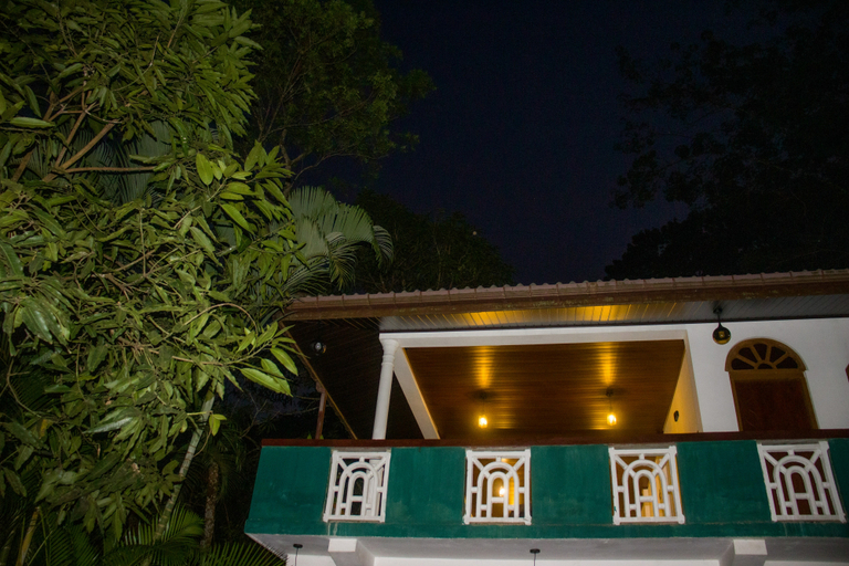Exterior 2, The Forest Villa, Rambukkana