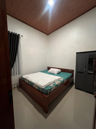 Others 2, Greece House, Pangandaran