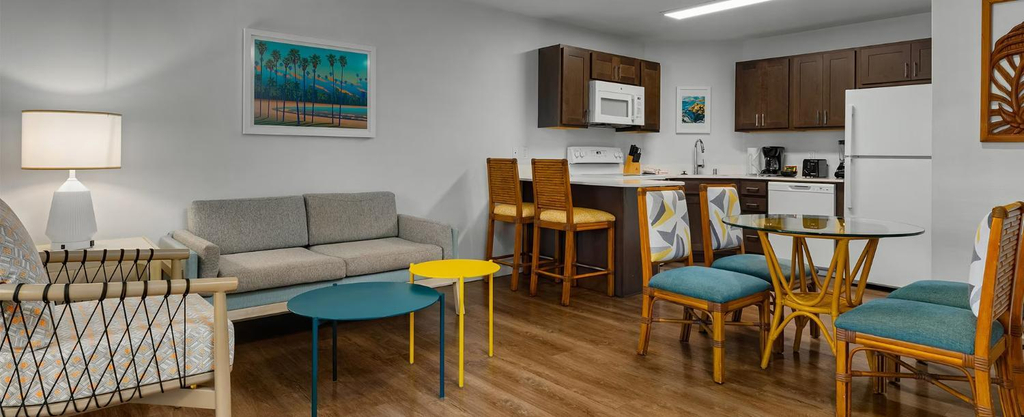 4, Worldmark Kihei, Maui