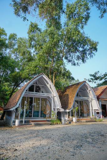 Kayakas Crib And Camp Room Type - Kayakas Standar