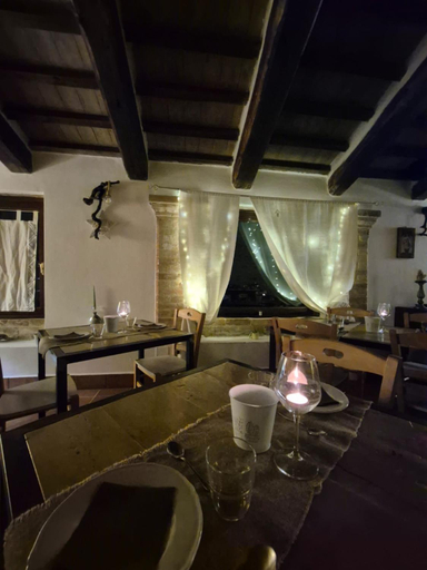 Food & Drinks 5, Casale Delle Stelle, Perugia