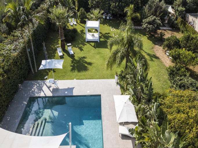 Others 5, Holiday Home in Terrasini with Private Pool, Palermo