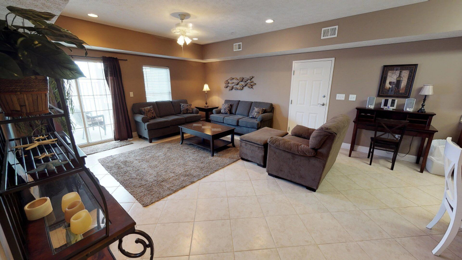 Others 4, Myrtle Beach Villas 305 B, Horry