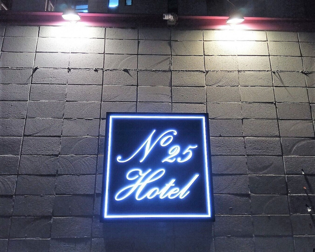 Exterior & Views, NO25 HOTEL YEONSAN, Yeonje