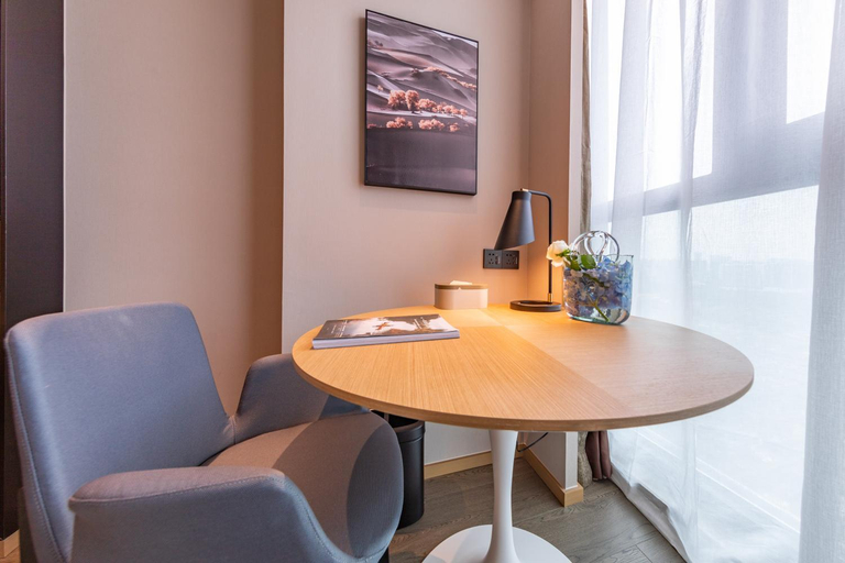 Others 5, Atour Hotel Shenzhen Guanlan High-Tech Zone, Shenzhen