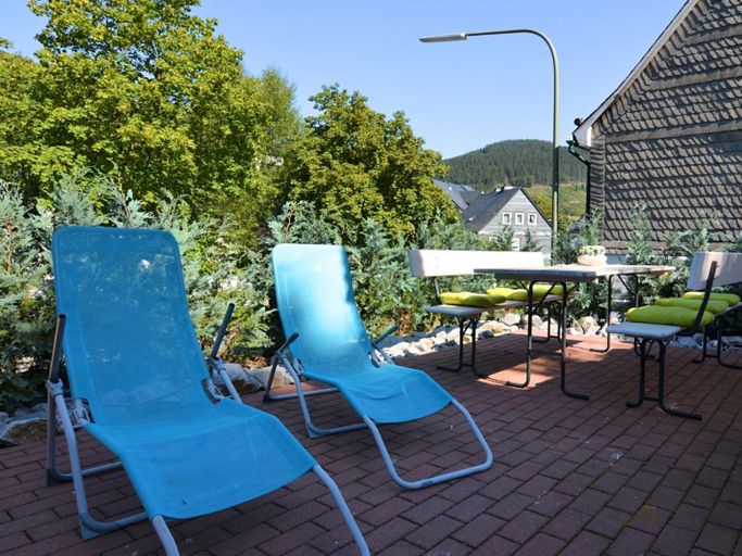 Others 5, Ferienwohnung in der Nahe des Skigebietes, Hochsauerlandkreis