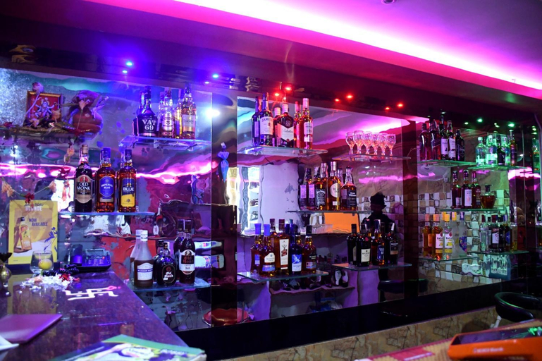 2, Hotel New Jasmine, Cuttack