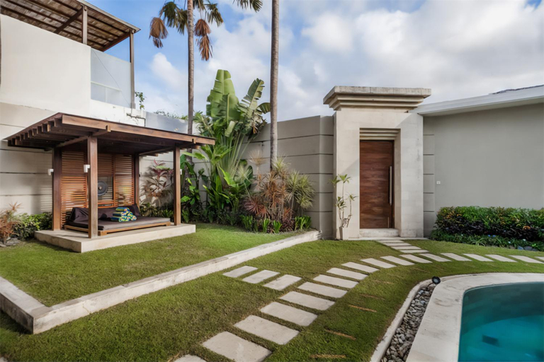 Exterior & Views 2, K Villa Seminyak by Premier Hospitality Asia, Badung