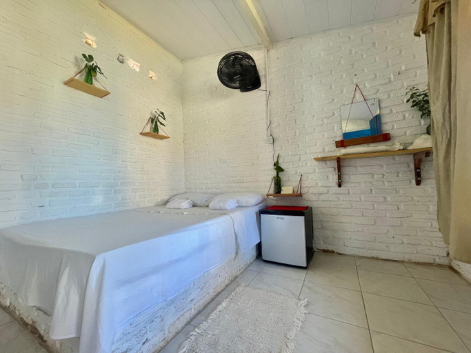Bedroom, Quatro Ventos, Baía Formosa