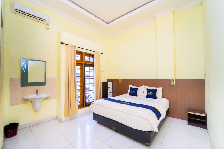 Others 3, Guesthouse Pondok Tamsis By ARBA, Yogyakarta