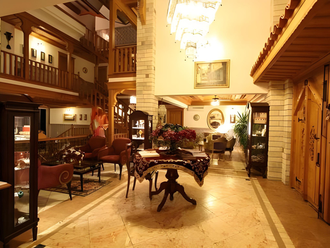 Others 4, Hotel Kerme Ottoman Konak, Ula