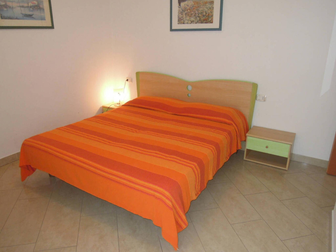 Bedroom 2, Modern Apartment near the beach - By Beahost Rentals, Venezia