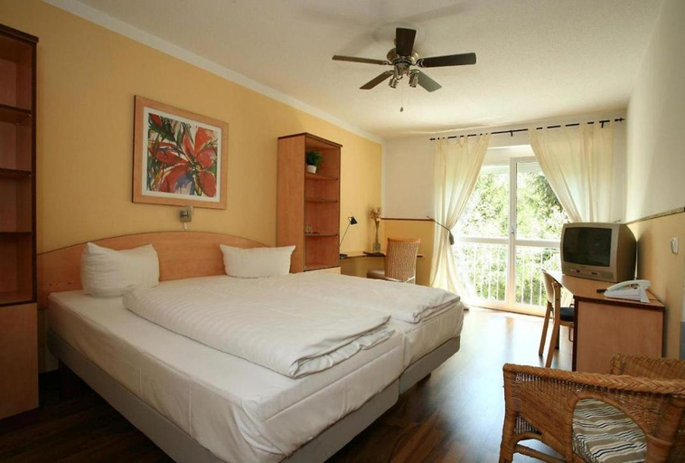 Others 5, Runa´s Aparthotel, Freising