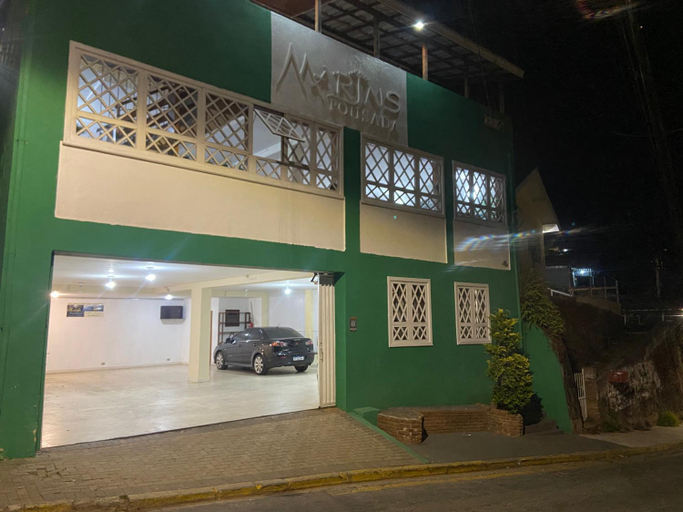 Others 2, Pousada Perrone Antiga pousada Marins, Campo Limpo Paulista