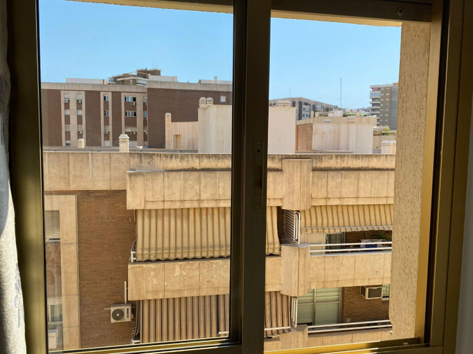Others 4, Malaga Centro habitaciones privada en apartamento compartidos, Málaga
