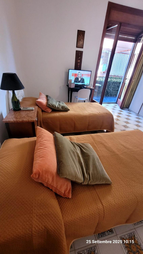 Others 5, Casa Anselmo Guest House, Salerno