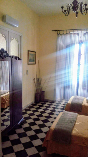Bedroom 4, Apartamentos JP Fregenal, Badajoz